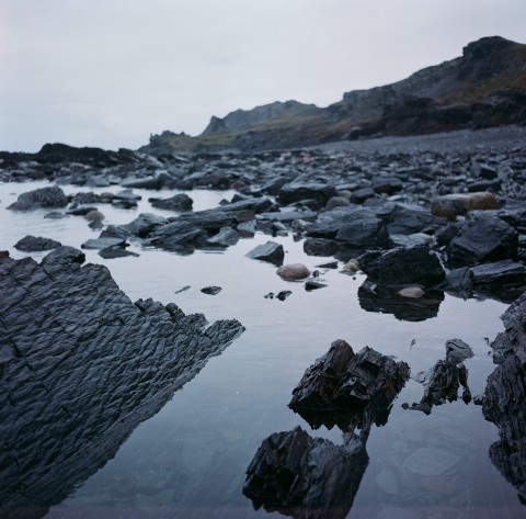 36 кадров. Кольский 2025