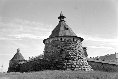 Соловки